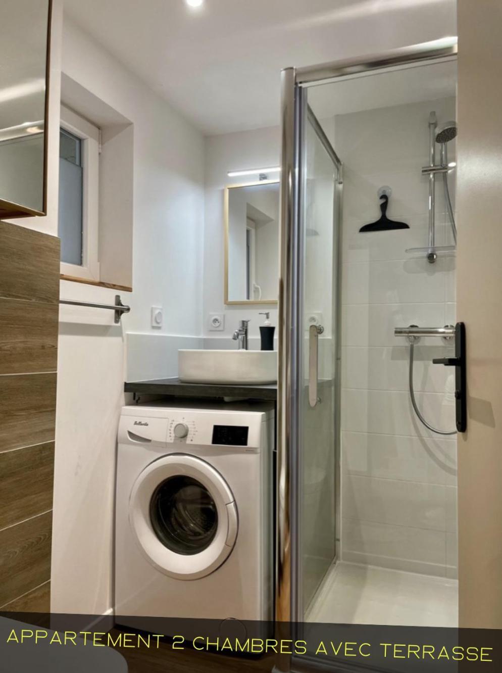 Les Appartements Du Pont Joubert ポアティエ エクステリア 写真