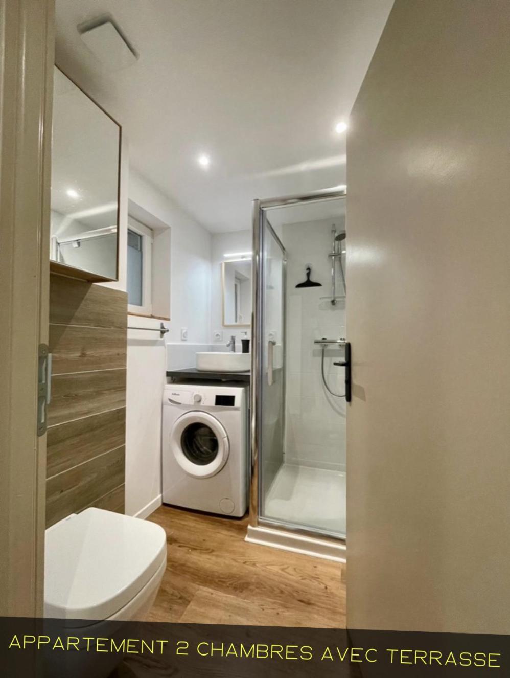 Les Appartements Du Pont Joubert ポアティエ エクステリア 写真
